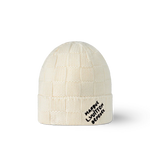 Écharpe Bonnet et Snug Crème - photo 1/2 - UrbanDrip