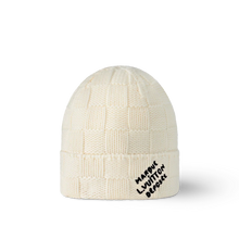Écharpe Bonnet et Snug Crème - photo 1/2 - UrbanDrip