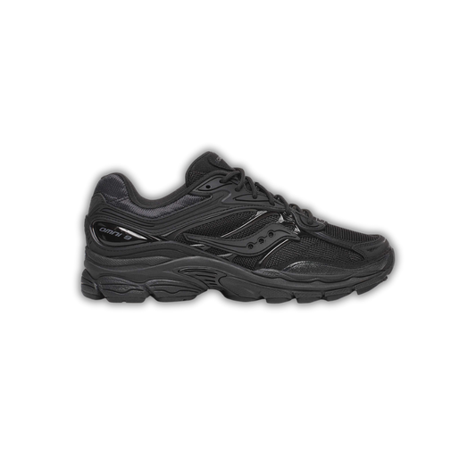 Sneakers 9 DAIM Black - photo 1/4 - UrbanDrip