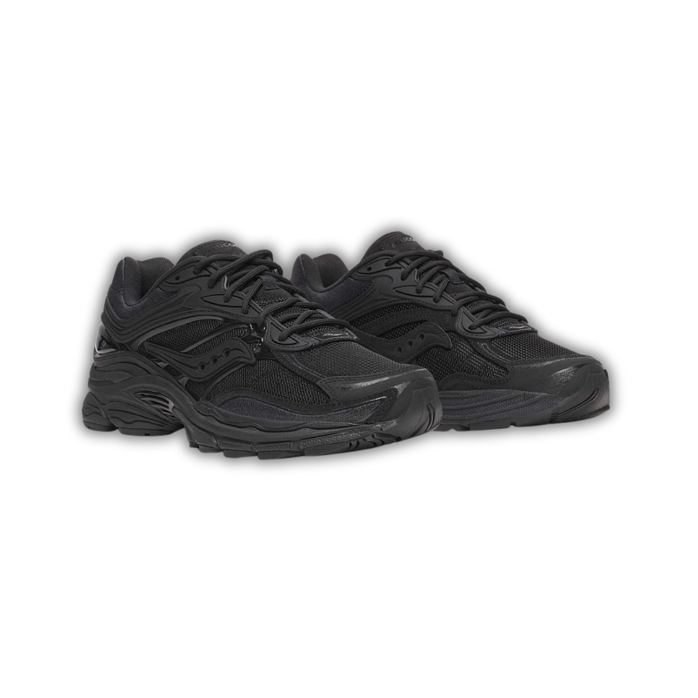 Sneakers 9 DAIM Black - photo 2/4 - UrbanDrip
