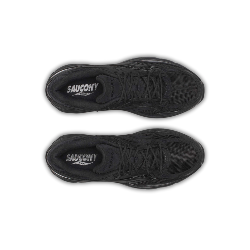 Sneakers 9 DAIM Black - photo 4/4 - UrbanDrip