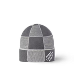 Écharpe Bonnet et Heritage Gris - photo 1/2 - UrbanDrip