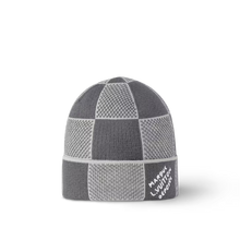 Écharpe Bonnet et Heritage Gris - photo 1/2 - UrbanDrip