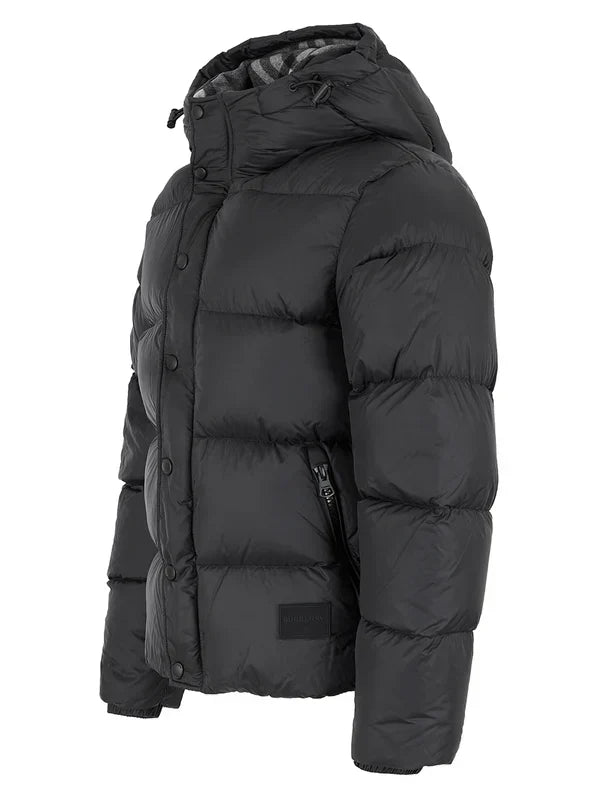Doudoune Puffer Black - photo 2/2 - UrbanDrip