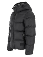 Doudoune Puffer Black - photo 2/2 - UrbanDrip