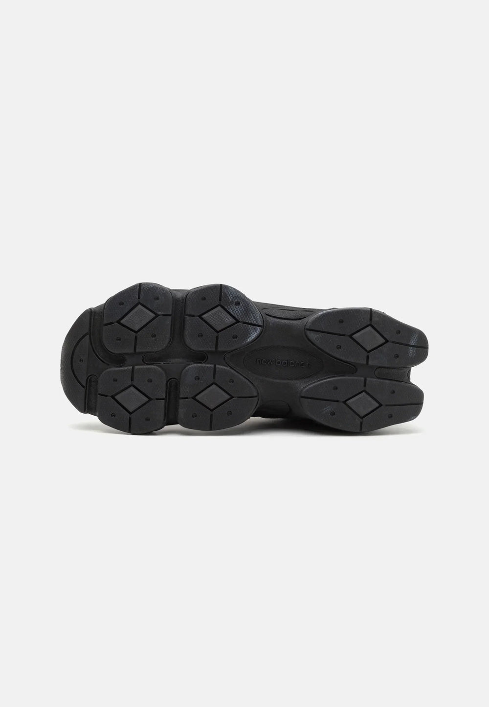 Sneakers 9060 Full Noir - photo 6/6 - UrbanDrip