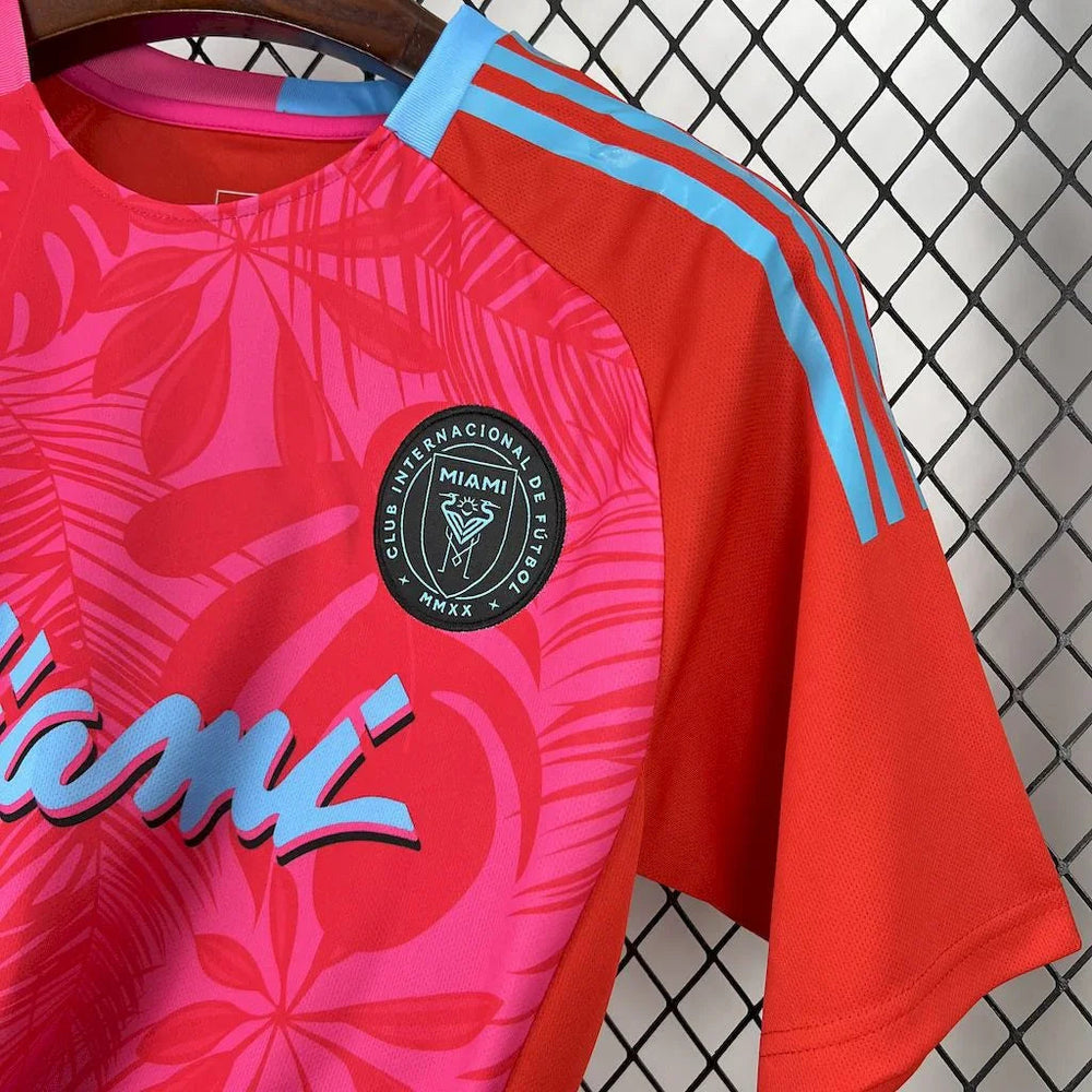 T-Shirt Maillot 25 26 Inter Miami - photo 3/4 - UrbanDrip