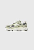 New Balance 9060 Vert Kaki