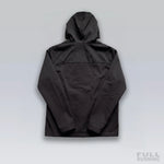 Veste Coldgear Noir avec Capuche