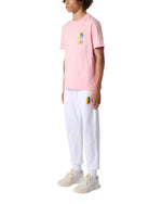 T-Shirt L Arche De Jour Blanc - photo 4/5 - UrbanDrip