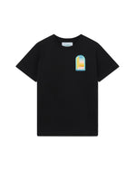 T-Shirt L Arc 2 Blanc Multicolore - photo 2/2 - UrbanDrip