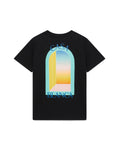 L'Arc Coloré T-Shirt - casablanca (2)