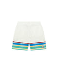 Crochet Tennis Shorts - Casablanca (2)