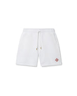Diamond Logo Patch Sweatshorts - photo 1/3 - UrbanDrip