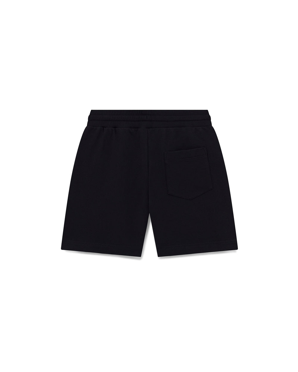Gradient L Arche Sweatshorts 2 Blanc - photo 6/6 - UrbanDrip