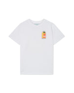 T-Shirt Gradient L Arche 2 Blanc - photo 6/6 - UrbanDrip