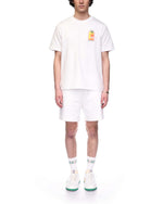 T-Shirt Gradient L Arche 2 Blanc - photo 4/6 - UrbanDrip