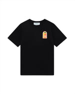 T-Shirt Gradient L Arche Blanc - photo 6/6 - UrbanDrip