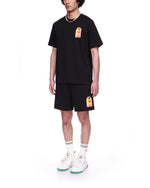 T-Shirt Gradient L Arche Blanc - photo 5/6 - UrbanDrip