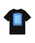 Gradient Casa Logo T-Shirt - casablanca (5)