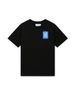 T-Shirt Gradient Casa Logo 5 Blanc - photo 6/6 - UrbanDrip