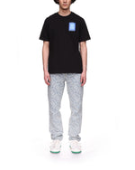 T-Shirt Gradient Casa Logo 5 Blanc - photo 4/6 - UrbanDrip
