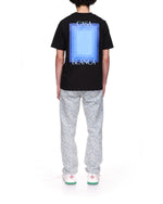T-Shirt Gradient Casa Logo 5 Blanc - photo 2/6 - UrbanDrip
