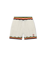 Short Chevron Lace Shorts - photo 1/6 - UrbanDrip