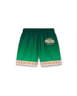 Unity Is Power Silk Shorts - UrbanDrip