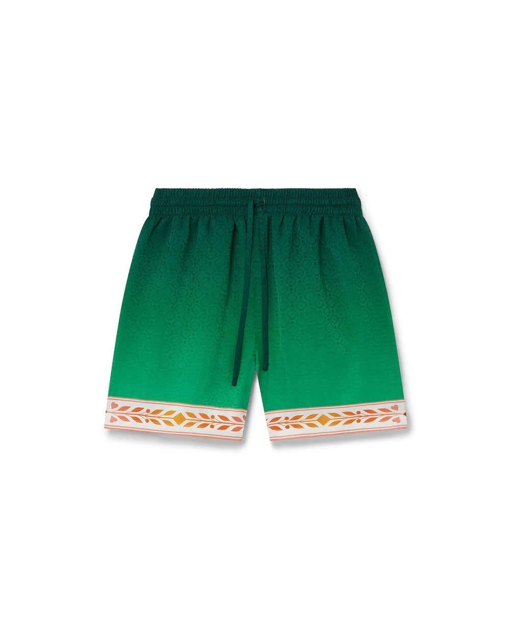 Unity Is Power Silk Shorts - UrbanDrip