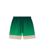 Unity Is Power Silk Shorts - UrbanDrip