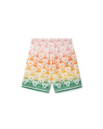 Short Gradient Heart Silk Shorts - photo 6/6 - UrbanDrip