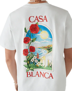 T-Shirt LA DAYS Blanc - photo 3/5 - UrbanDrip