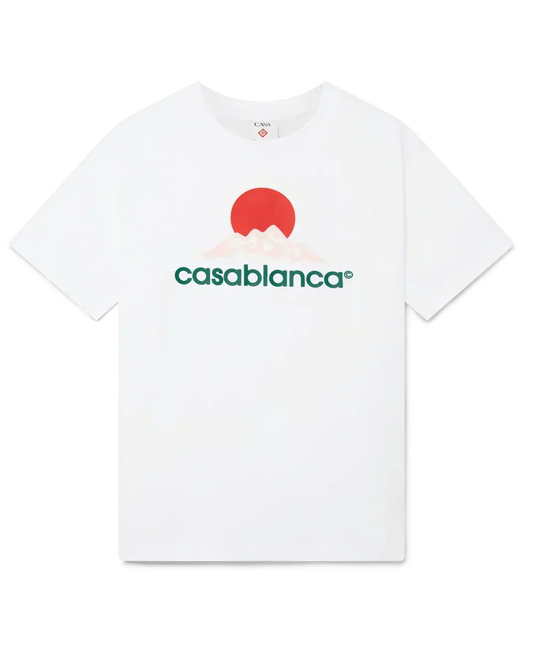 T-Shirt Montage Blanc - photo 1/3 - UrbanDrip