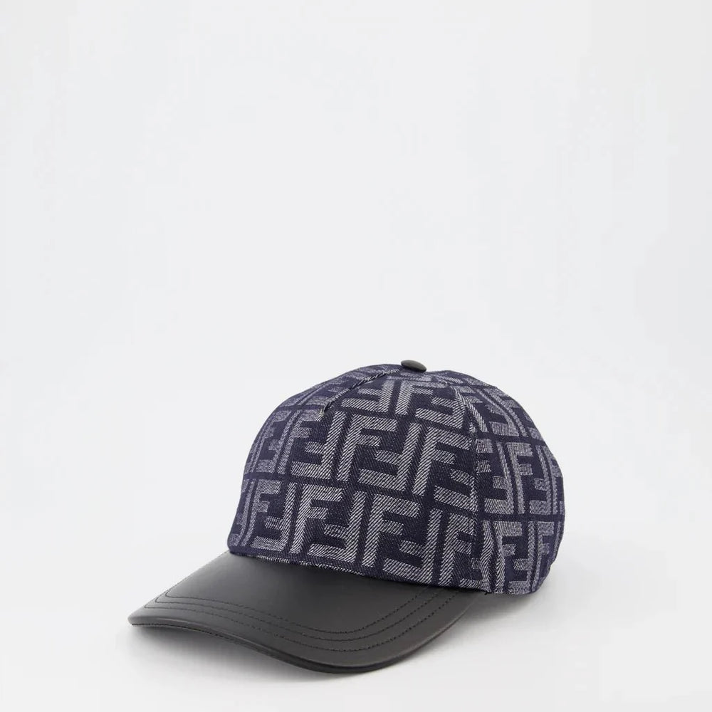 Casquette Cap Gris - UrbanDrip