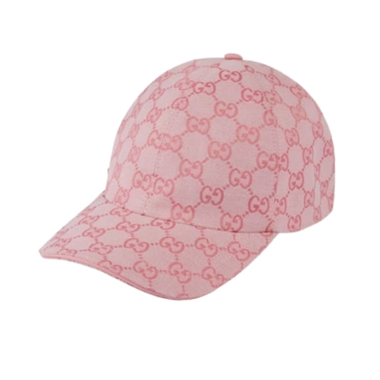 Casquette Cap Rose - UrbanDrip