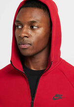 Zip Zippé Rouge - photo 2/5 - UrbanDrip