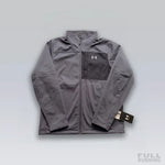 Veste Coldgear Gris