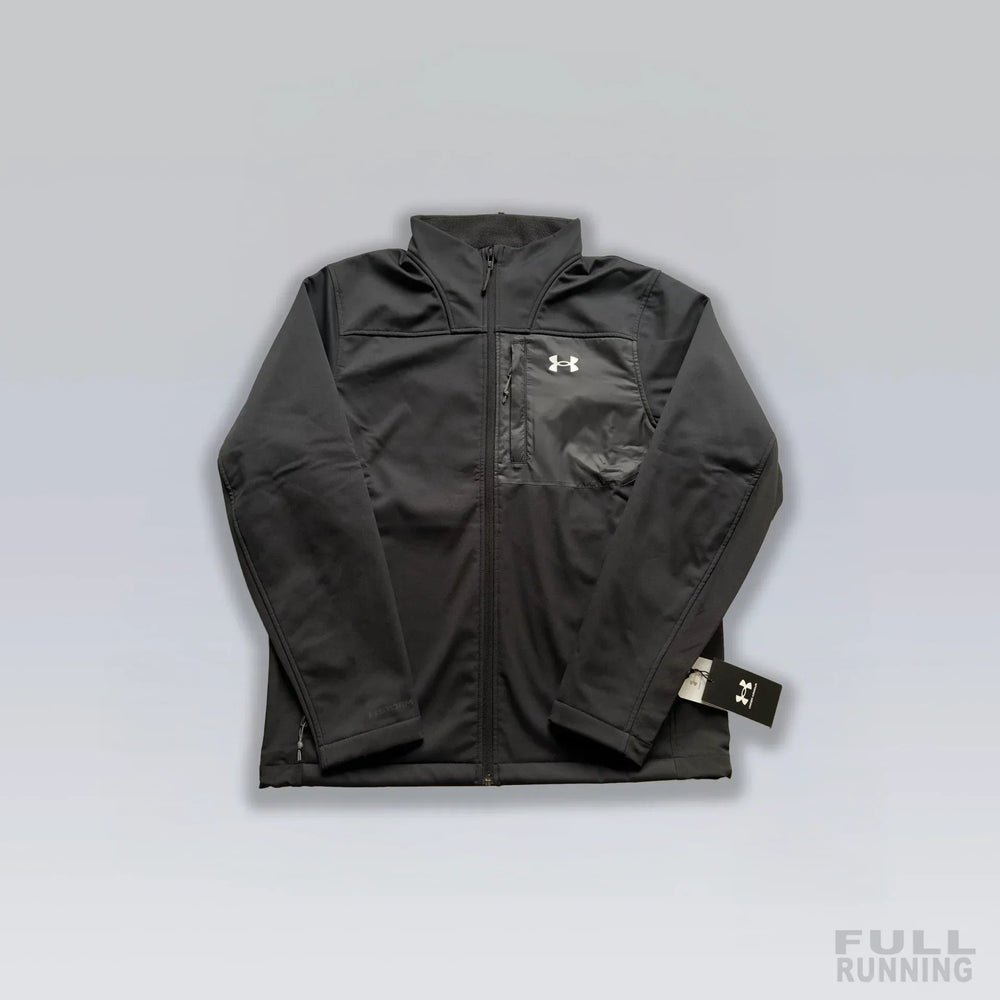 Veste Coldgear Noir