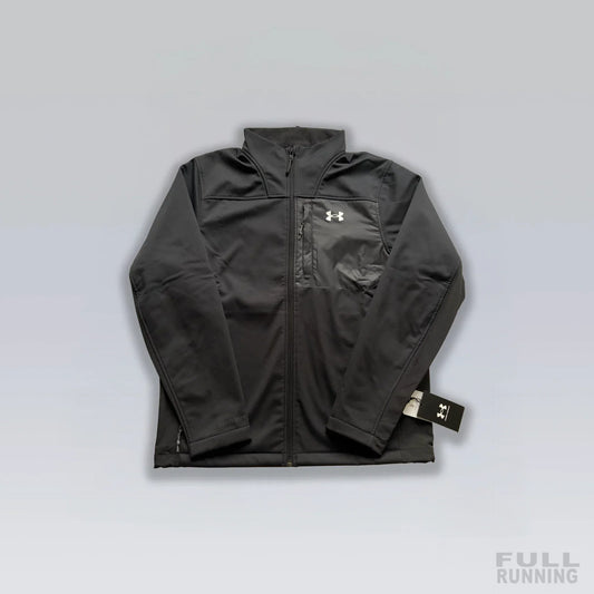 Veste Coldgear Noir