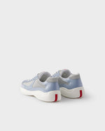 Sneakers America s Cup Astral Bleu - photo 5/5 - UrbanDrip