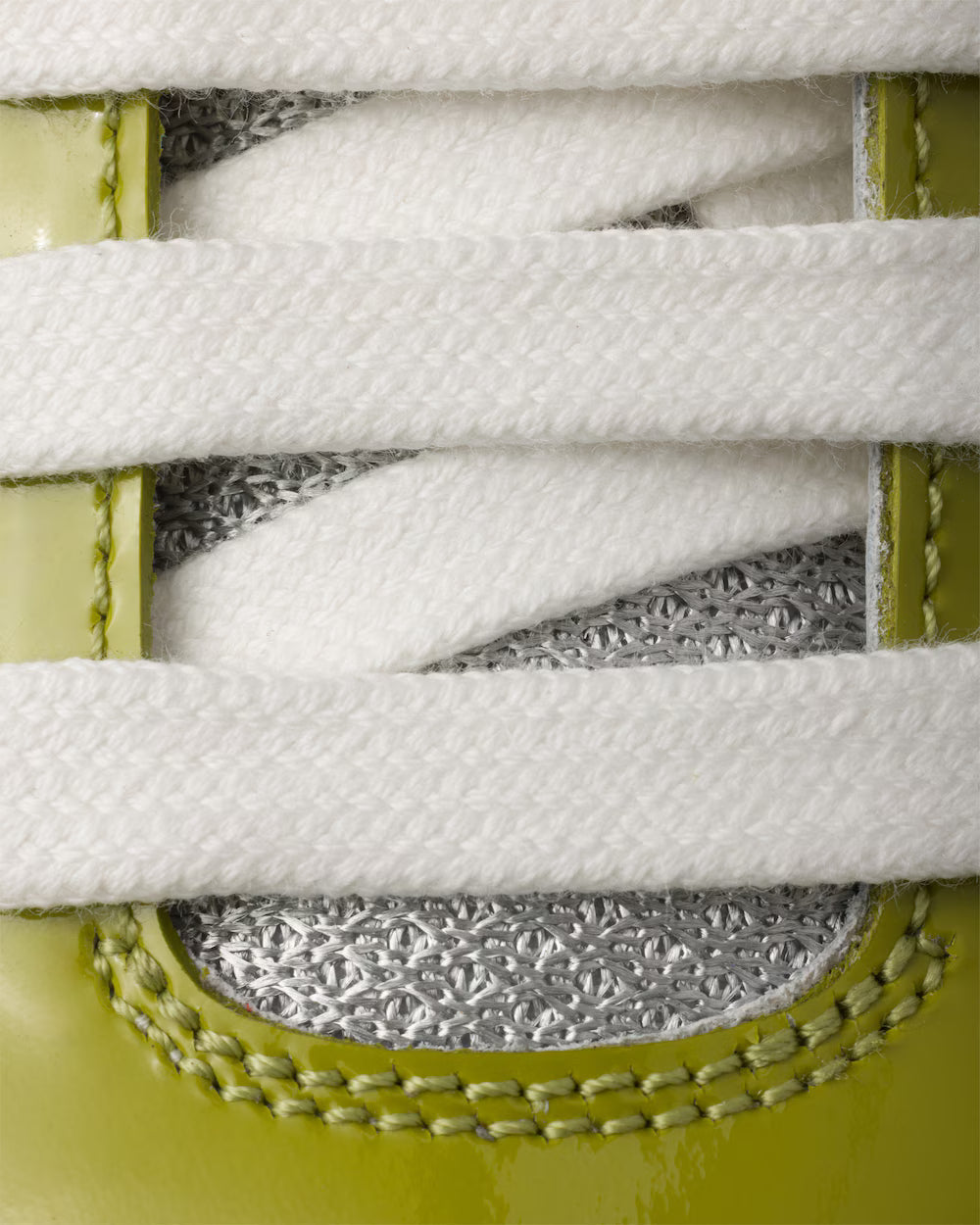Sneakers America s Cup Gazon Vert - photo 3/5 - UrbanDrip