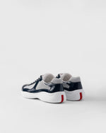 Sneakers America s Cup Roi Bleu - photo 5/5 - UrbanDrip