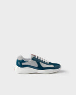 Sneakers America s Cup Nuit Bleu - photo 2/5 - UrbanDrip