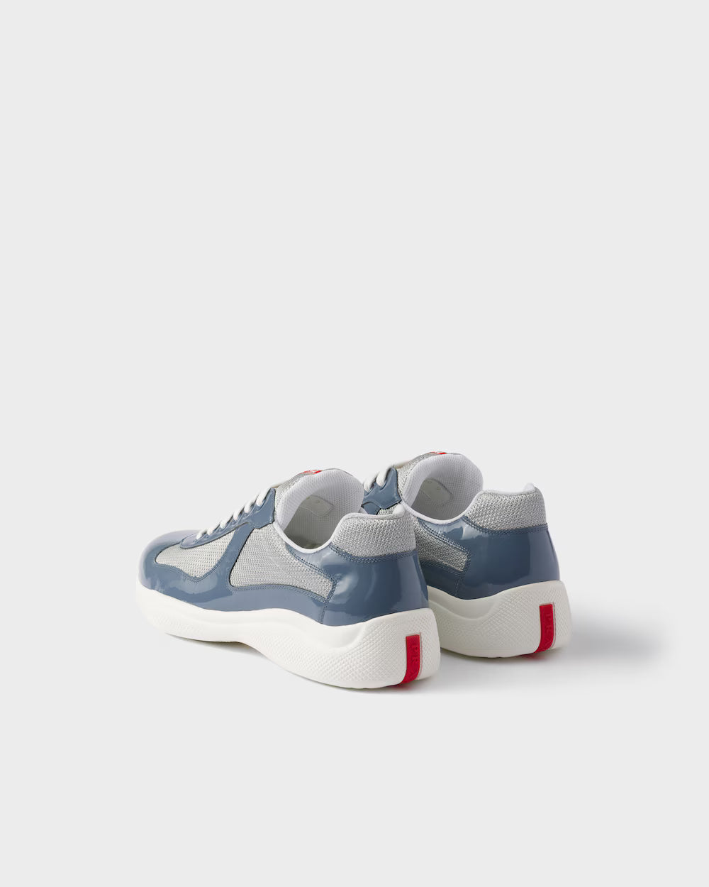 Sneakers America s Cup Bleu Marine - photo 4/5 - UrbanDrip