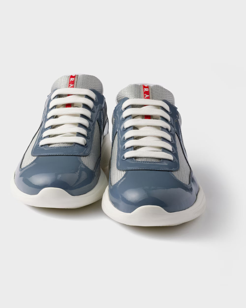Sneakers America s Cup Bleu Marine - photo 5/5 - UrbanDrip