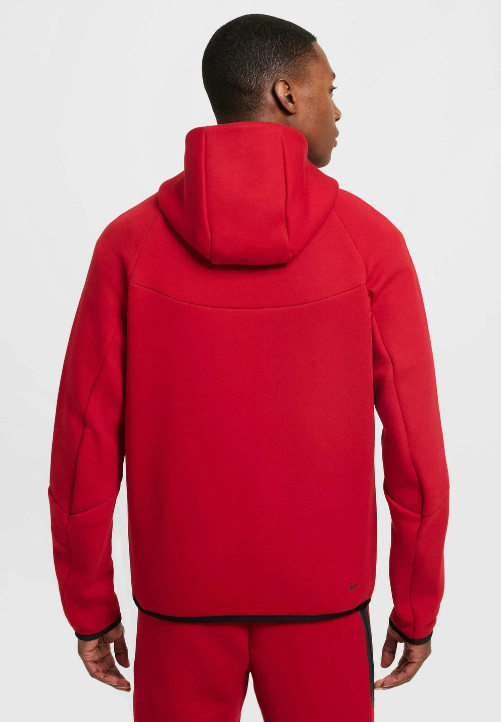 Zip Zippé Rouge - photo 5/5 - UrbanDrip
