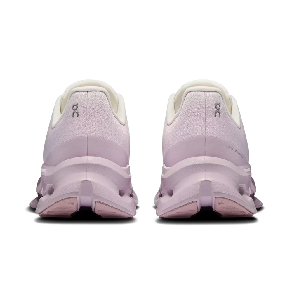 Sneakers Orchid Blanc Ivoire - photo 4/4 - UrbanDrip