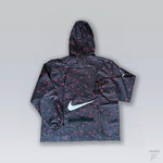 Veste De Running Noir