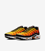 Sneakers Orange Coucher De Soleil - photo 2/4 - UrbanDrip
